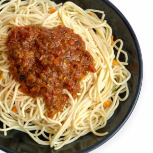 SPAGHETTI
