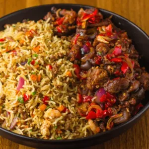 Asun Rice