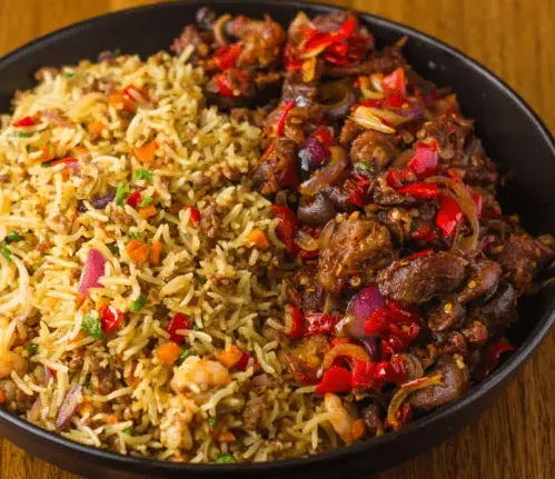 Asun Rice