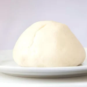 Pounded Yam