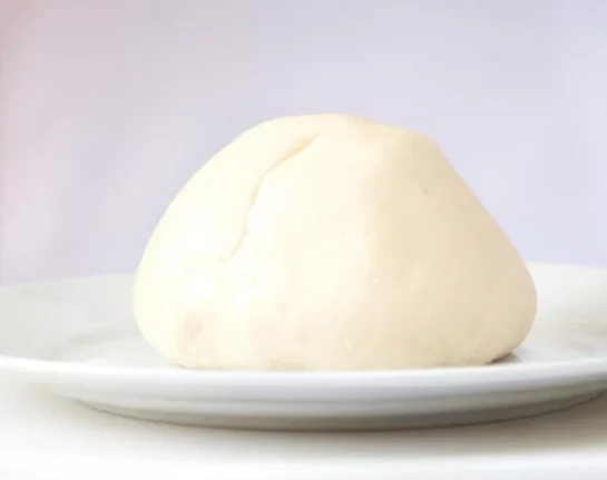 Pounded Yam