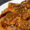 Banga Soup