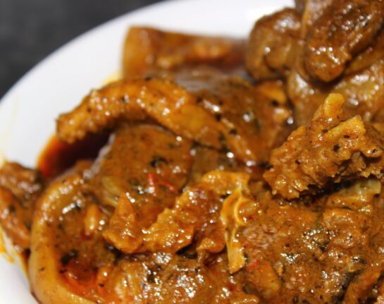 Banga Soup