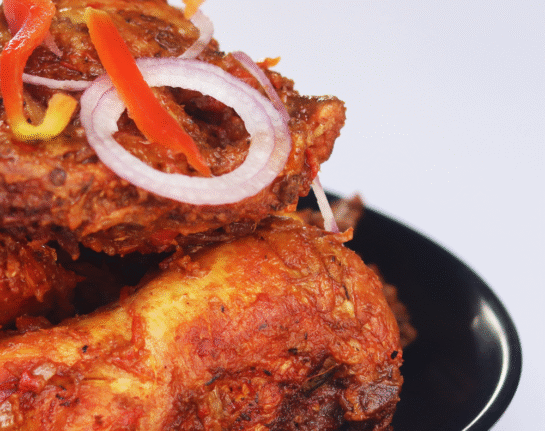 Chicken
