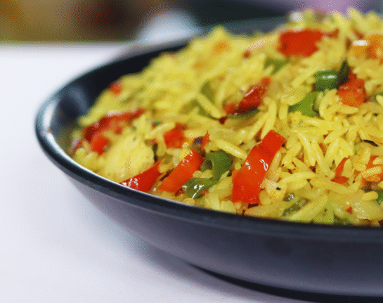 Fried Rice