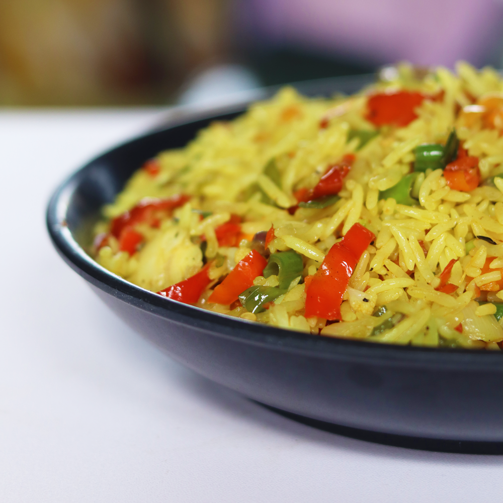 Fried rice