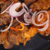 Goat Meat