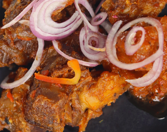 Goat Meat