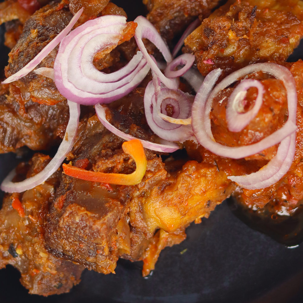 MEAT GOAT