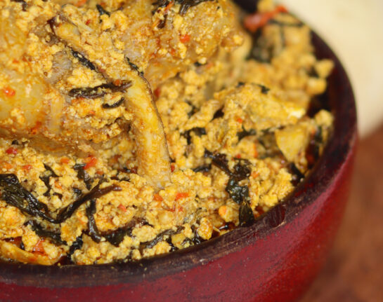 Egusi