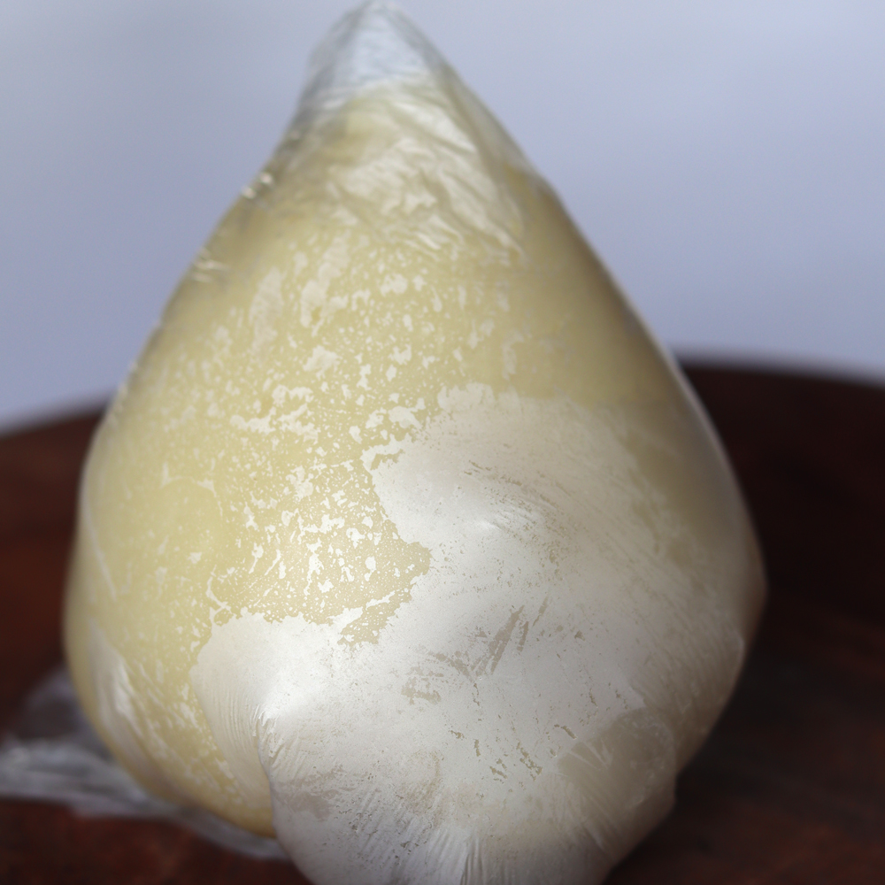pounded yam