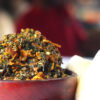 Afang + 3 Goat/Beef + 2 Swallows