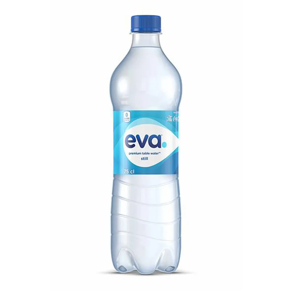 Eva water desktop