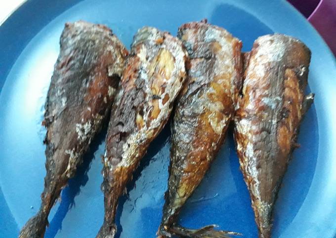 fried titus fish recipe main photo